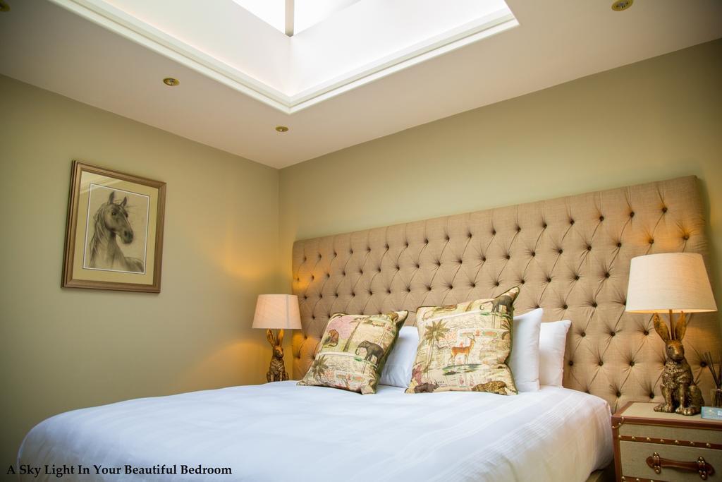 No.10 Preston Hotel Preston  Kültér fotó
