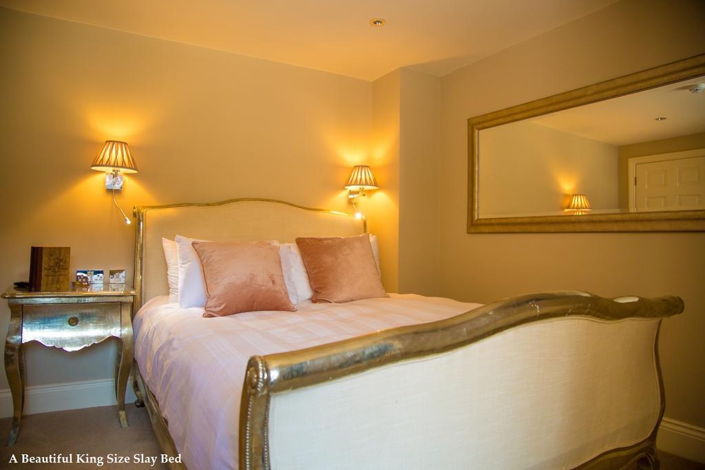 No.10 Preston Hotel Preston  Kültér fotó