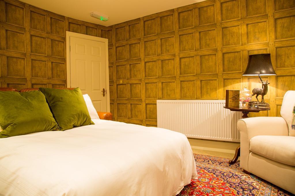No.10 Preston Hotel Preston  Kültér fotó